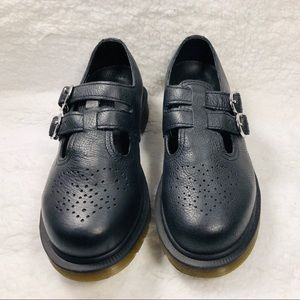 Doc Martens 8065 Virginia Mary Janes
